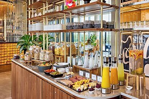 Courtyard By Marriott Lyon Eurexpo Stadium