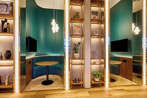 Courtyard By Marriott Lyon Eurexpo Stadium