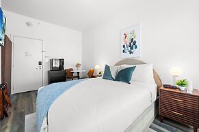 Global Luxury Suites at The Variety