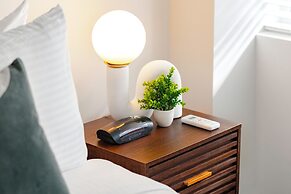 Global Luxury Suites at The Variety