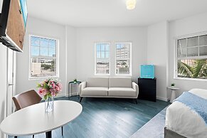 Global Luxury Suites at The Variety