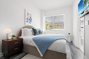 Global Luxury Suites at The Variety