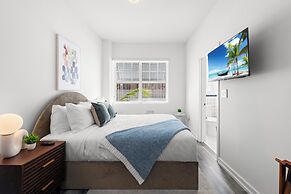 Global Luxury Suites at The Variety