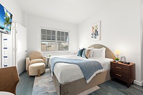 Global Luxury Suites at The Variety