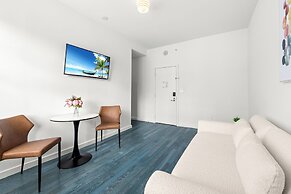 Global Luxury Suites at The Variety