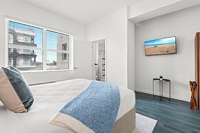 Global Luxury Suites at The Variety