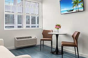 Global Luxury Suites at The Variety