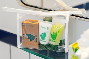 Global Luxury Suites at The Variety