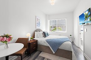 Global Luxury Suites at The Variety