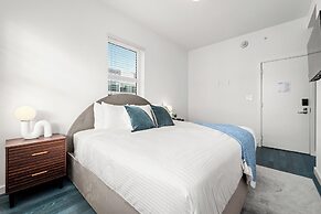 Global Luxury Suites at The Variety