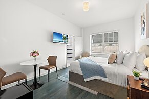 Global Luxury Suites at The Variety