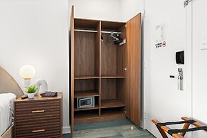 Global Luxury Suites at The Variety