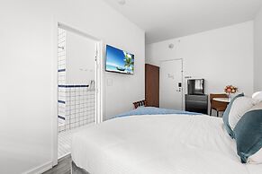 Global Luxury Suites at The Variety