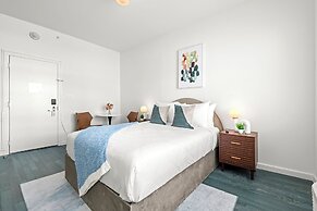 Global Luxury Suites at The Variety