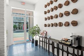 Global Luxury Suites at The Variety