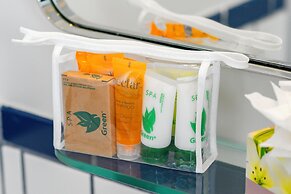 Global Luxury Suites at The Variety