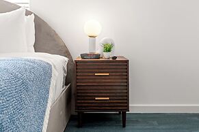 Global Luxury Suites at The Variety