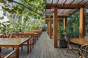 Global Luxury Suites at The Variety