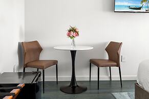 Global Luxury Suites at The Variety