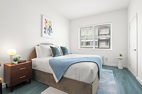 Global Luxury Suites at The Variety