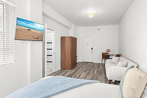 Global Luxury Suites at The Variety