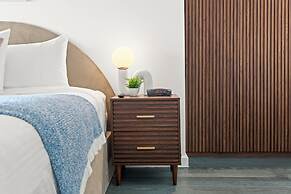 Global Luxury Suites at The Variety