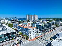 Global Luxury Suites at The Variety