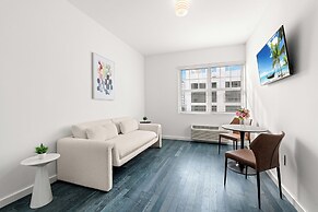 Global Luxury Suites at The Variety