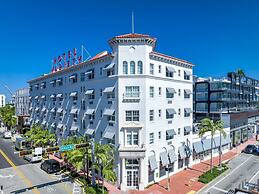 Global Luxury Suites at The Variety