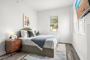 Global Luxury Suites at The Variety