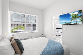 Global Luxury Suites at The Variety