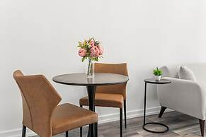 Global Luxury Suites at The Variety