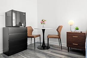 Global Luxury Suites at The Variety