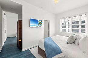 Global Luxury Suites at The Variety