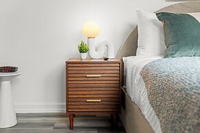 Global Luxury Suites at The Variety