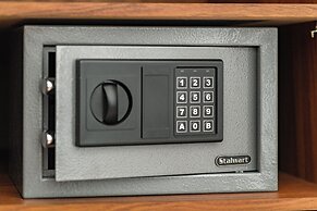 Global Luxury Suites at The Variety