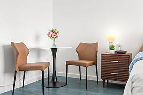 Global Luxury Suites at The Variety