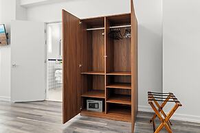 Global Luxury Suites at The Variety