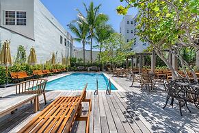 Global Luxury Suites at The Variety