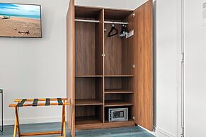 Global Luxury Suites at The Variety