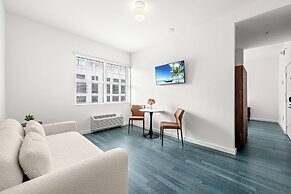 Global Luxury Suites at The Variety