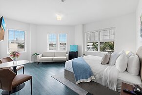 Global Luxury Suites at The Variety