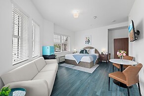 Global Luxury Suites at The Variety