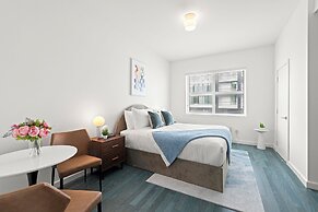 Global Luxury Suites at The Variety