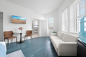 Global Luxury Suites at The Variety