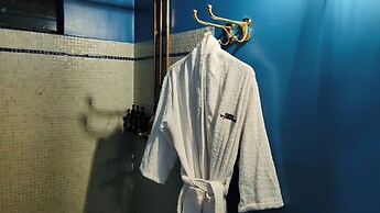 Hotel Doblell Near Provenza by Wynwood House