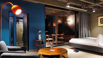 Hotel Doblell Near Provenza by Wynwood House