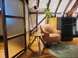 Hotel Doblell Near Provenza by Wynwood House