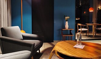 Hotel Doblell Near Provenza by Wynwood House