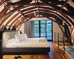 Hotel Doblell Near Provenza by Wynwood House